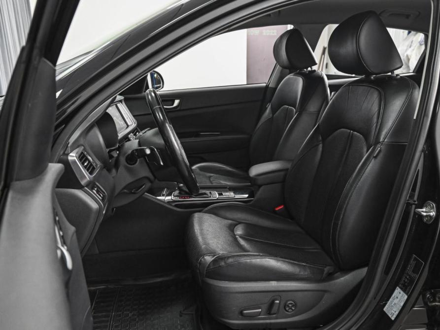 Kia Optima IV Ставрополь  - изображение 10