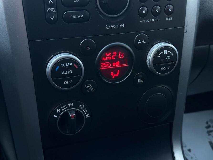 Suzuki Grand Vitara II Рестайлинг Пермь  - изображение 15