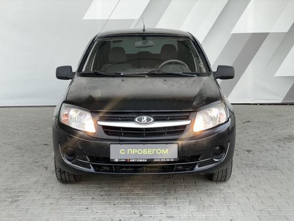 Lada (ВАЗ) Granta I с пробегом 2014 года, цена 298 000 рублей, 137399 км, седан, Автокод Объявления