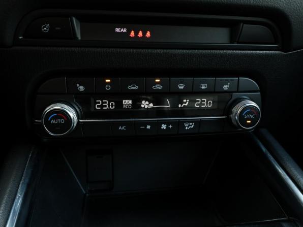Mazda CX-5 II с пробегом 2019 года, цена 2 149 000 рублей, 191000 км, внедорожник, Автокод Объявления