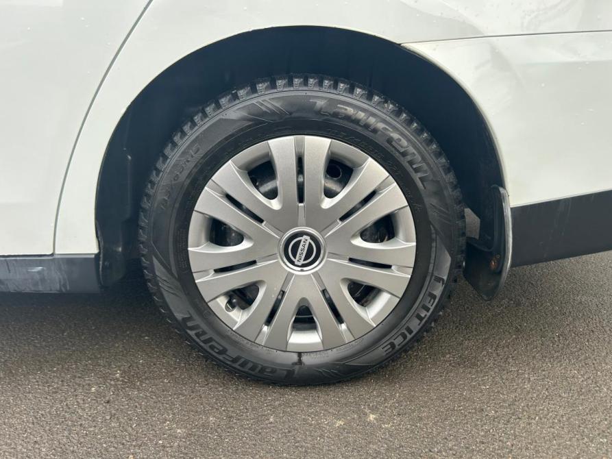 Nissan Almera III (G15) Санкт-Петербург  - изображение 20