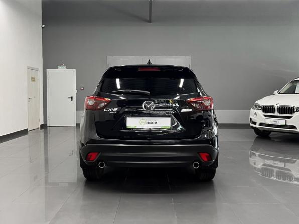 Mazda CX-5 I Рестайлинг с пробегом 2016 года, цена 2 145 000 рублей, 180255 км, внедорожник, Автокод Объявления