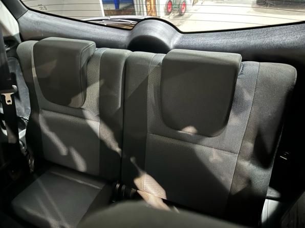 Toyota Corolla Verso I Рестайлинг с пробегом 2005 года, цена 650 000 рублей, 125500 км, компактвэн, Автокод Объявления