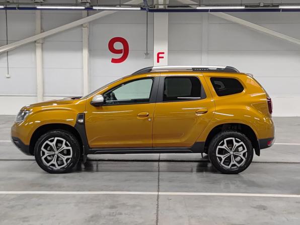 Renault Duster II с пробегом 2022 года, цена 1 909 000 рублей, 48862 км, внедорожник, Автокод Объявления