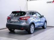 Nissan Qashqai II Красноярск  - изображение 40