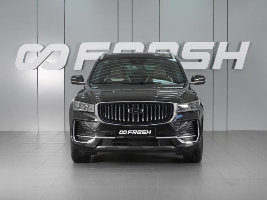 Geely Monjaro I Минеральные Воды  - изображение 3