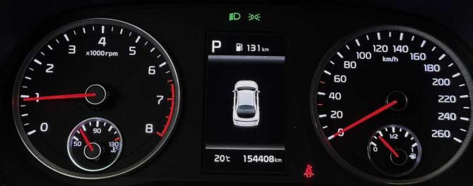 Kia K5 III с пробегом 2020 года, цена 2 275 000 рублей, 154407 км, седан, Автокод Объявления