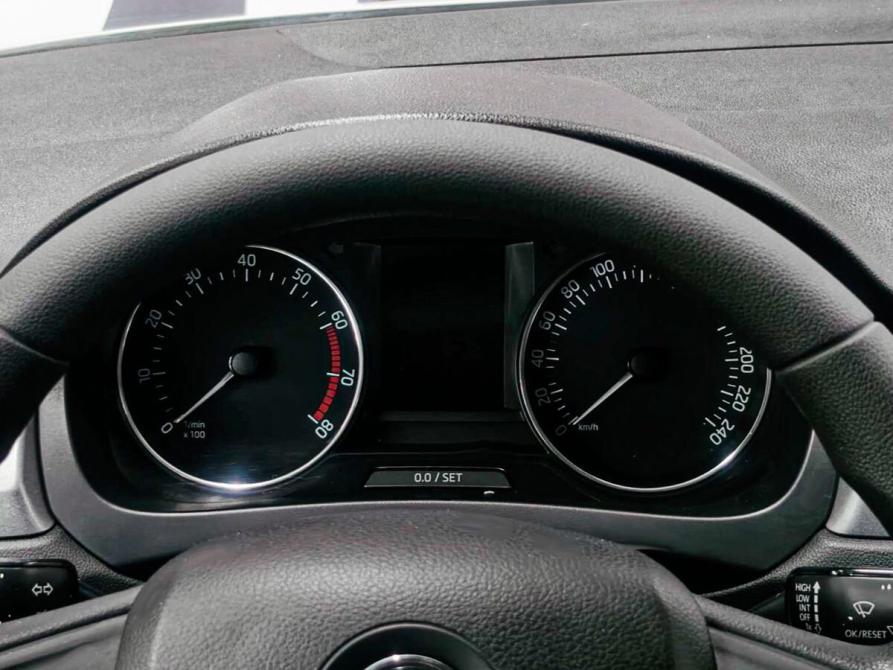 Skoda Rapid I Ростов-на-Дону  - изображение 18