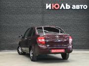 Lada (ВАЗ) Granta I Екатеринбург  - изображение 22