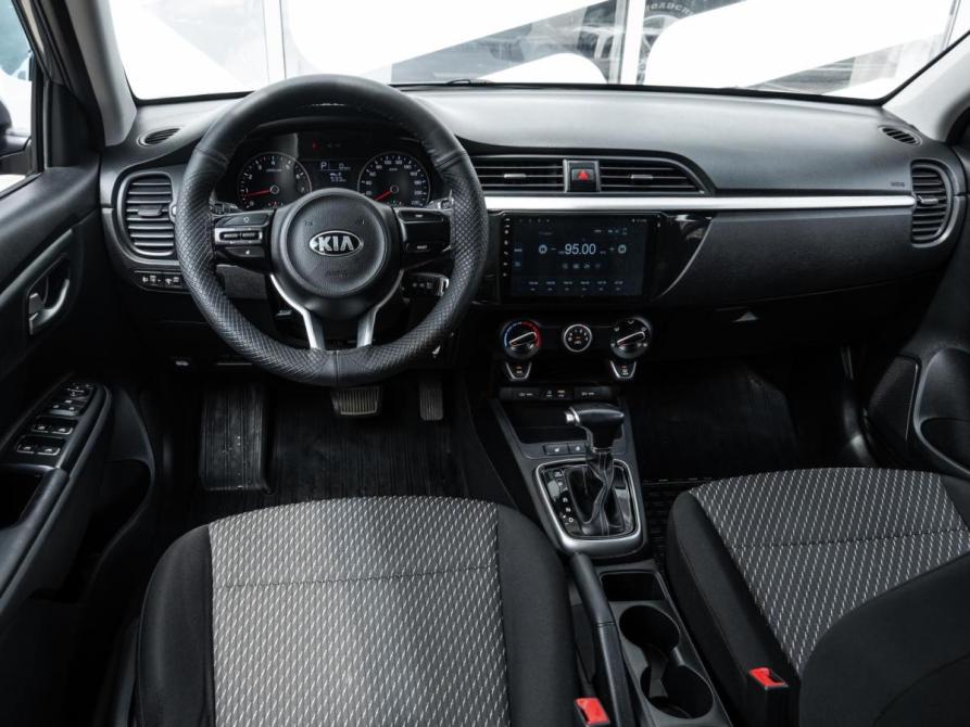 Kia Rio IV Ставрополь  - изображение 6