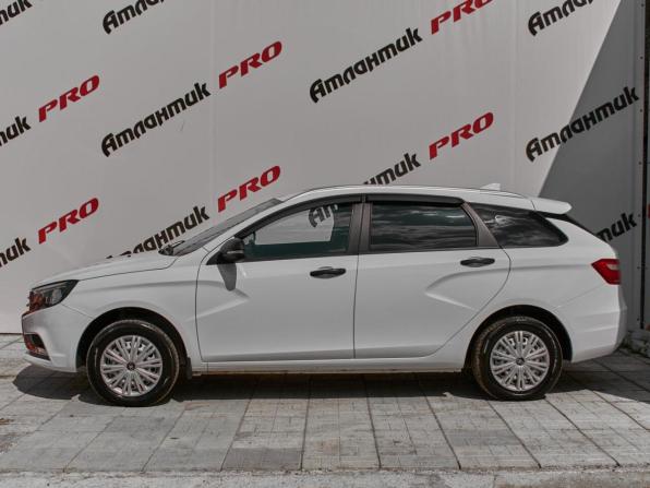 Lada (ВАЗ) Vesta I с пробегом 2019 года, цена 1 100 000 рублей, 77372 км, универсал, Автокод Объявления