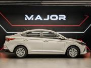 Hyundai Solaris II Рестайлинг Москва  - изображение 30