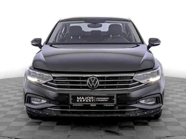 Volkswagen Passat B8 Рестайлинг с пробегом 2020 года, цена 2 459 000 рублей, 33972 км, седан, Автокод Объявления