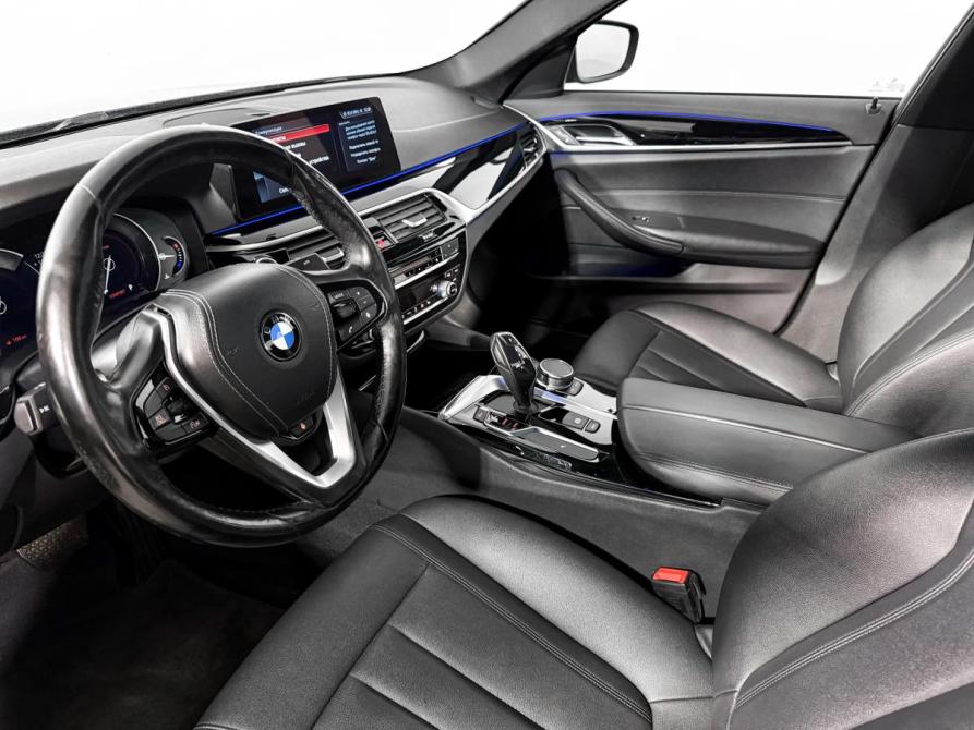 BMW 5 серии VII (G30/G31/G38) Санкт-Петербург  - изображение 9