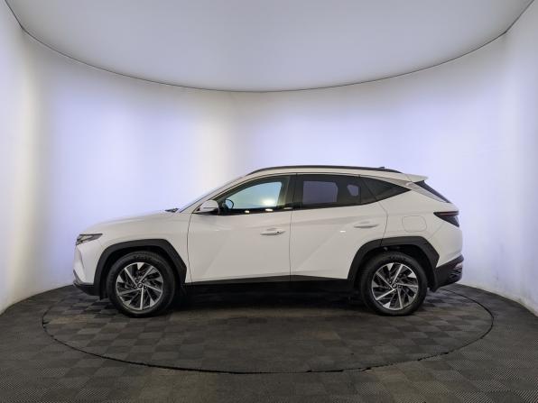 Hyundai Tucson IV с пробегом 2021 года, цена 3 000 000 рублей, 40097 км, внедорожник, Автокод Объявления