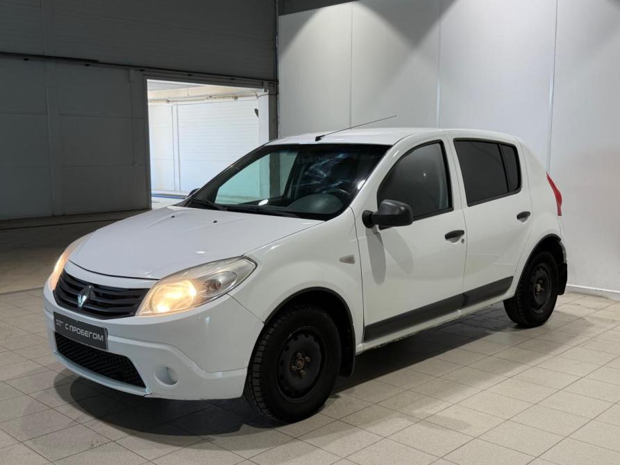 Renault Sandero I Самара  - изображение 3