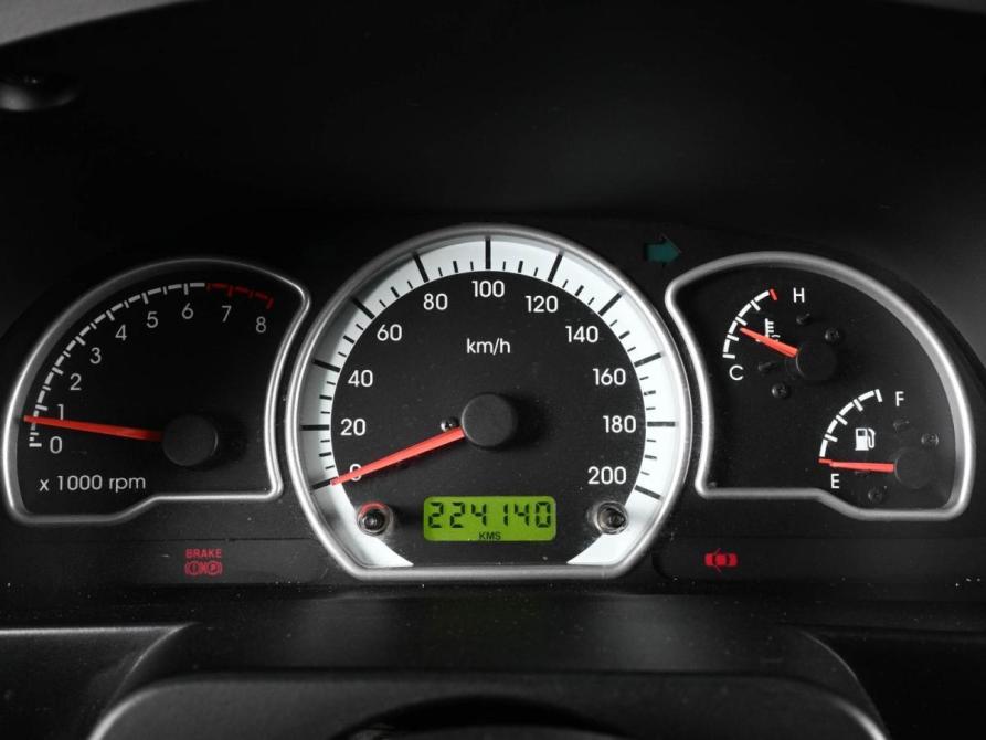 Daewoo Nexia I Рестайлинг Ростов-на-Дону  - изображение 14