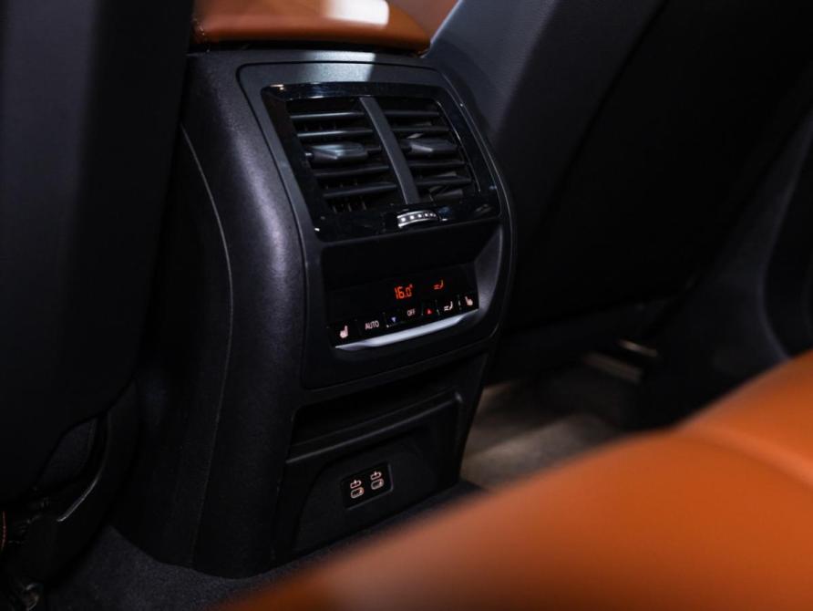 BMW X3 M I (F97) Рестайлинг Санкт-Петербург  - изображение 26