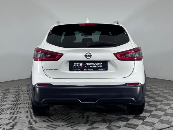 Nissan Qashqai II Рестайлинг с пробегом 2019 года, цена 1 927 000 рублей, 84063 км, внедорожник, Автокод Объявления