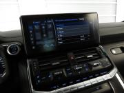 Toyota Land Cruiser 300 Series Санкт-Петербург  - изображение 55