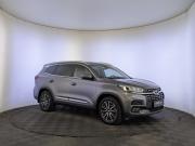 Chery Tiggo 8 I Рестайлинг Москва  - изображение 31