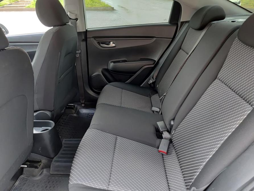 Kia Rio IV Ижевск  - изображение 15