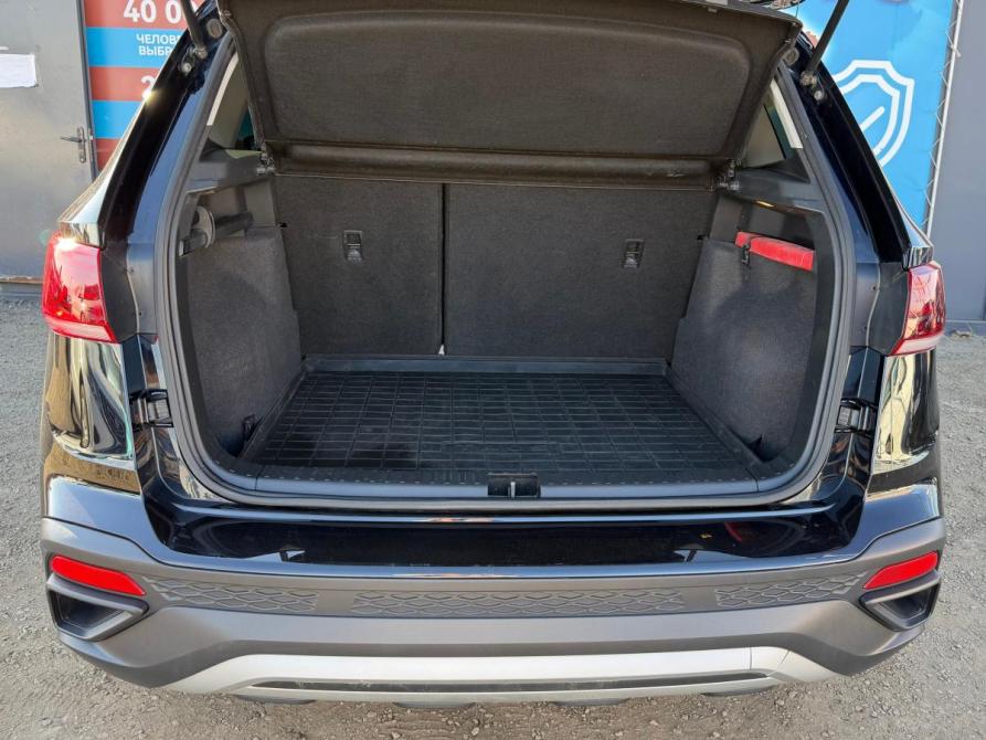 Volkswagen Taos I Набережные Челны  - изображение 13