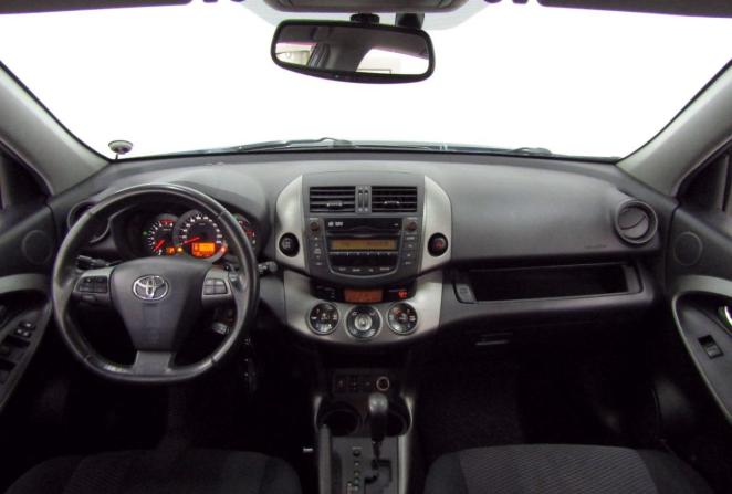 Toyota RAV4 III (XA30) Рестайлинг с пробегом 2011 года, цена 1 450 000 рублей, 197535 км, внедорожник, Автокод Объявления