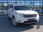 Toyota Highlander II (XU40) Рестайлинг Оренбург  - изображение 22
