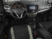 Lada (ВАЗ) Vesta I Ставрополь  - изображение 28