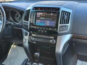 Toyota Land Cruiser 200 Series Рестайлинг 1 Пермь  - изображение 34