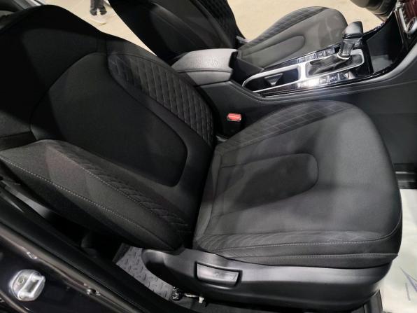 Hyundai Creta II с пробегом 2021 года, цена 2 120 000 рублей, 69007 км, внедорожник, Автокод Объявления