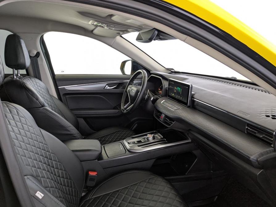 Haval Jolion I Москва  - изображение 11