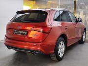 Audi Q5 I (8R) Рестайлинг Уфа  - изображение 31