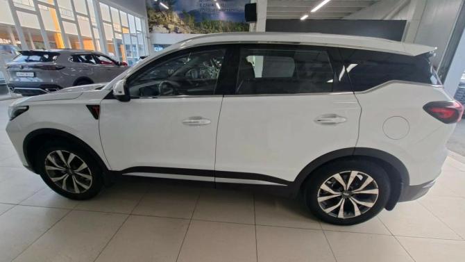 Chery Tiggo 7 Pro Max I с пробегом 2023 года, цена 1 290 000 рублей, 187300 км, внедорожник, Автокод Объявления