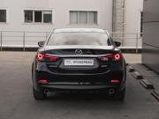Mazda 6 III (GJ) Рестайлинг Москва  - изображение 26