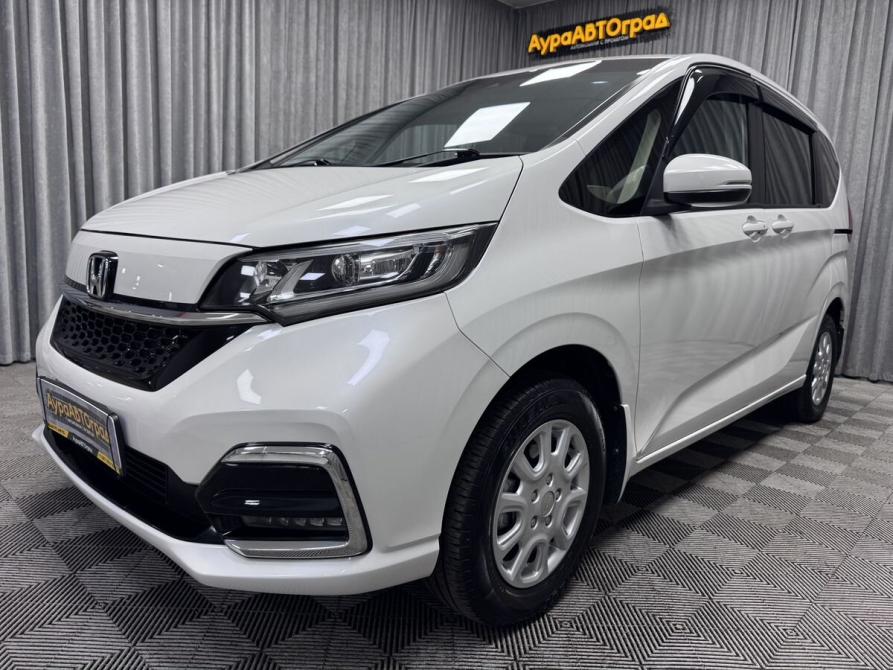 Honda Freed II Рестайлинг Стерлитамак  - изображение 6