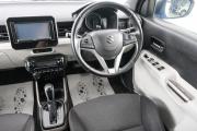 Suzuki Ignis III Красноярск  - изображение 32