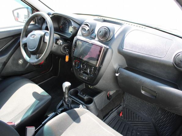 Lada (ВАЗ) Granta I с пробегом 2015 года, цена 169 000 рублей, 367902 км, лифтбек, Автокод Объявления