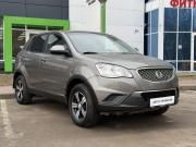 SsangYong Actyon II Ярославль  - изображение 18