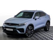 Geely Tugella I Рестайлинг Москва  - изображение 48