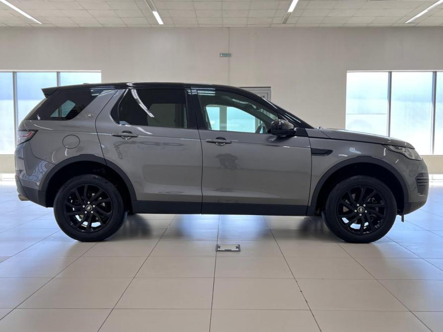 Land Rover Discovery Sport I Волгоград  - изображение 6