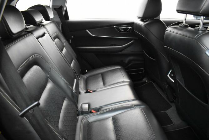 Chery Tiggo 8 I с пробегом 2020 года, цена 1 550 000 рублей, 120104 км, внедорожник, Автокод Объявления