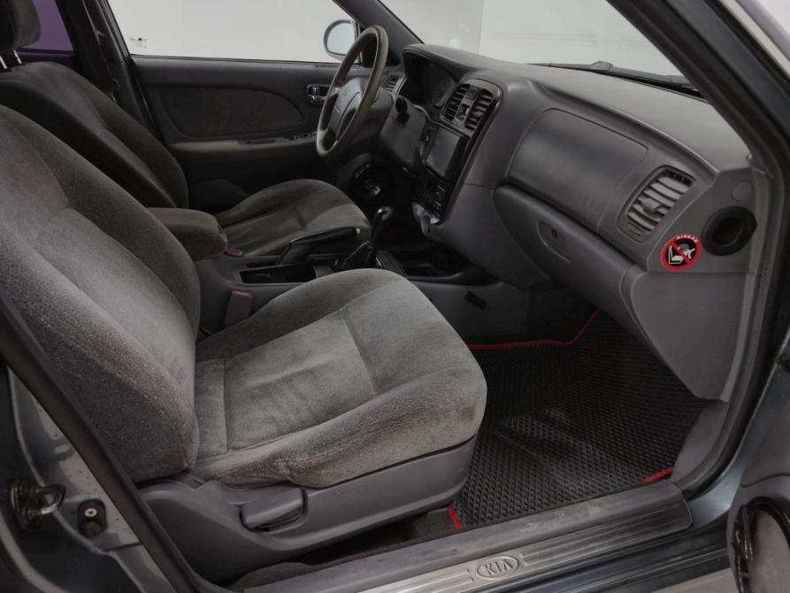 Kia Magentis I Альметьевск  - изображение 16