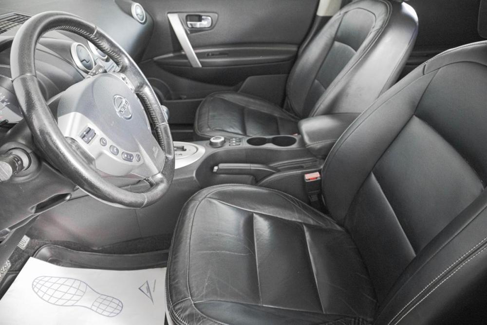 Nissan Qashqai I Рестайлинг Кемерово  - изображение 8