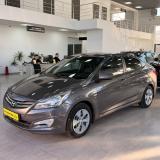 Hyundai Solaris I Рестайлинг Нижнекамск  - изображение 27