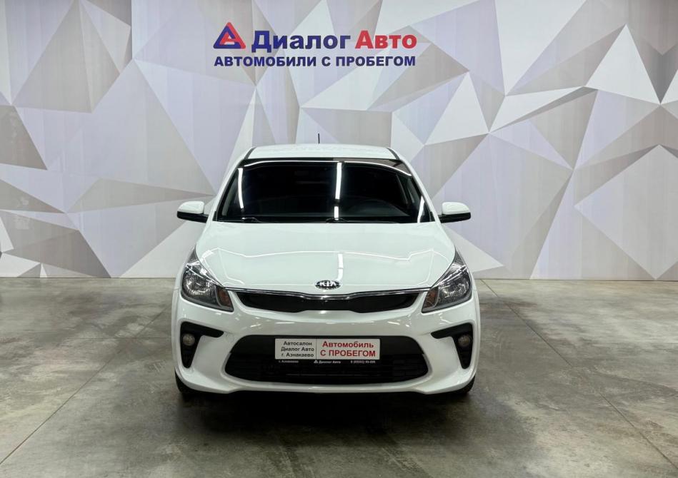 Kia Rio IV Азнакаево  - изображение 2