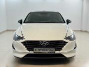 Hyundai Sonata VIII (DN8) Москва  - изображение 19