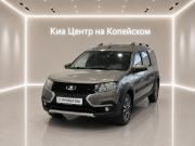 Lada (ВАЗ) Largus I Рестайлинг Челябинск  - изображение 24