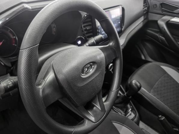 Lada (ВАЗ) Vesta I Рестайлинг (NG) с пробегом 2023 года, цена 1 339 900 рублей, 48000 км, седан, Автокод Объявления